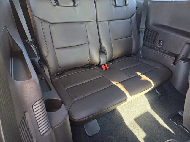 2023 Ford Explorer King Ranch