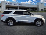 2023 Ford Explorer King Ranch