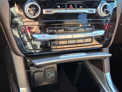 2023 Ford Explorer King Ranch