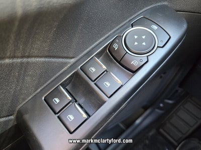 2026 Ford Escape Plug-In Hybrid Base