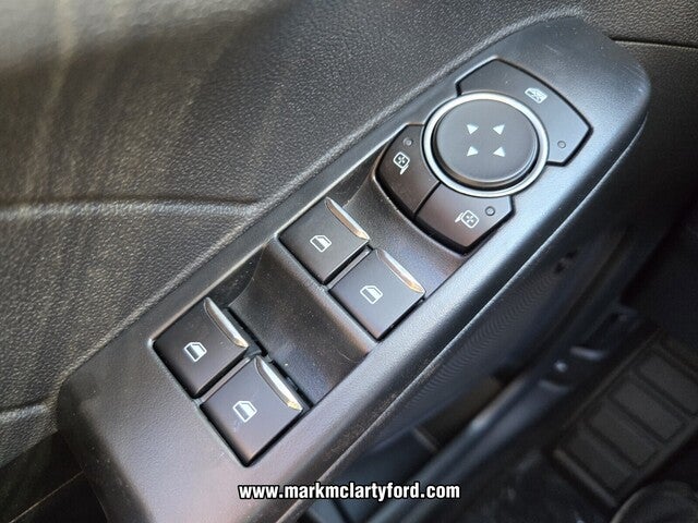 2026 Ford Escape Plug-In Hybrid Base