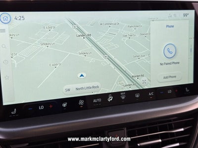 2025 Ford Escape Plug-In Hybrid Base