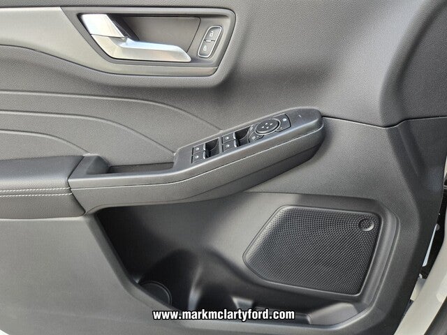 2025 Ford Escape Plug-In Hybrid Base