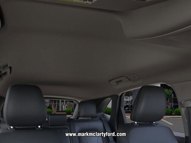 2025 Ford Escape Plug-In Hybrid Base