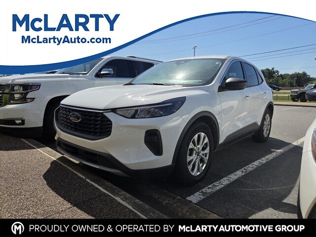 2023 Ford Escape Active FWD's photo