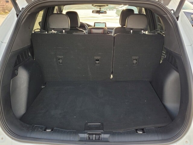 2023 Ford Escape Hybrid ST-Line