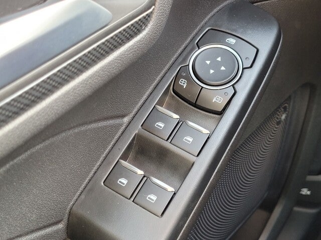 2023 Ford Escape Hybrid ST-Line