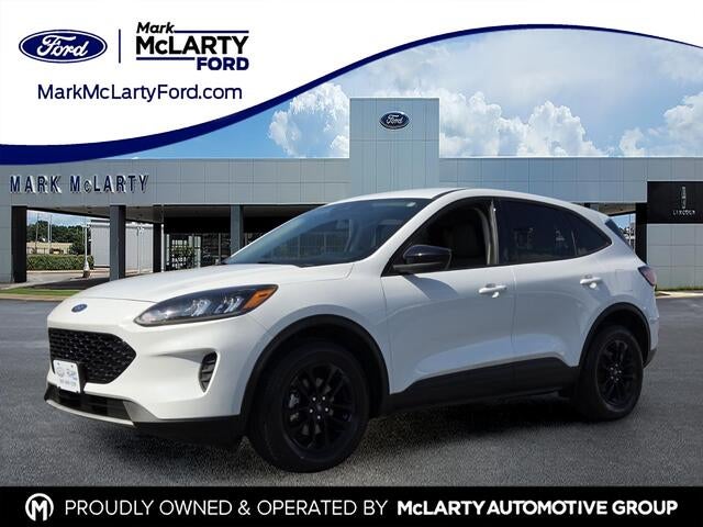 2020 Ford Escape SE Sport Hybrid