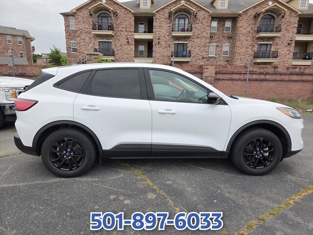 2020 Ford Escape SE Sport Hybrid
