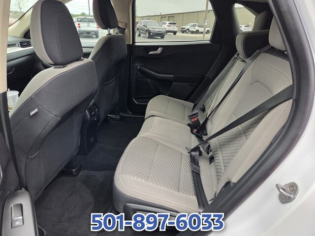 2020 Ford Escape SE Sport Hybrid