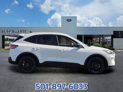 2020 Ford Escape SE Sport Hybrid