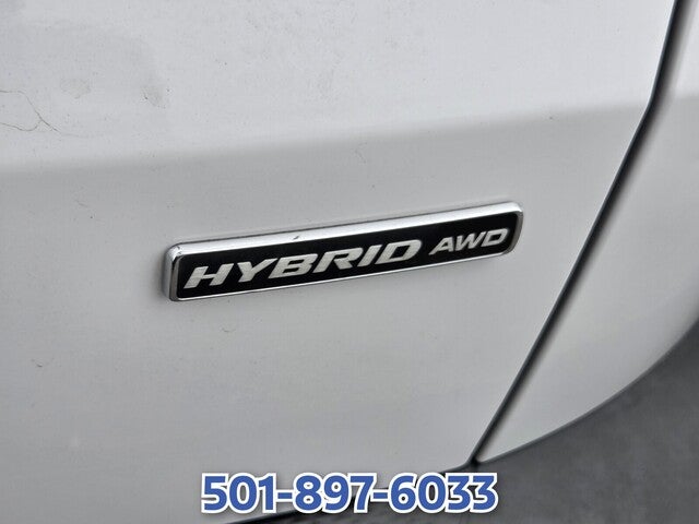 2020 Ford Escape SE Sport Hybrid