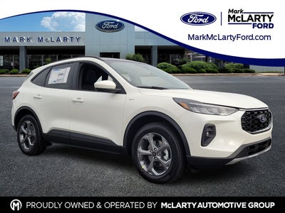 2026 Ford Escape Hybrid ST-Line Select