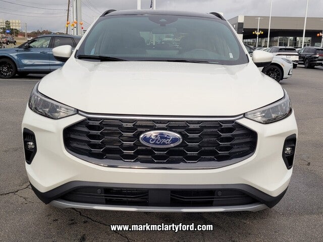 2026 Ford Escape Hybrid ST-Line Select