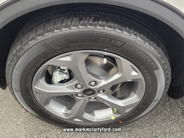 2026 Ford Escape Hybrid ST-Line Select