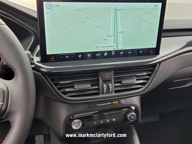 2026 Ford Escape Hybrid ST-Line Select