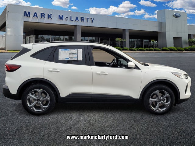 2026 Ford Escape Hybrid ST-Line Select