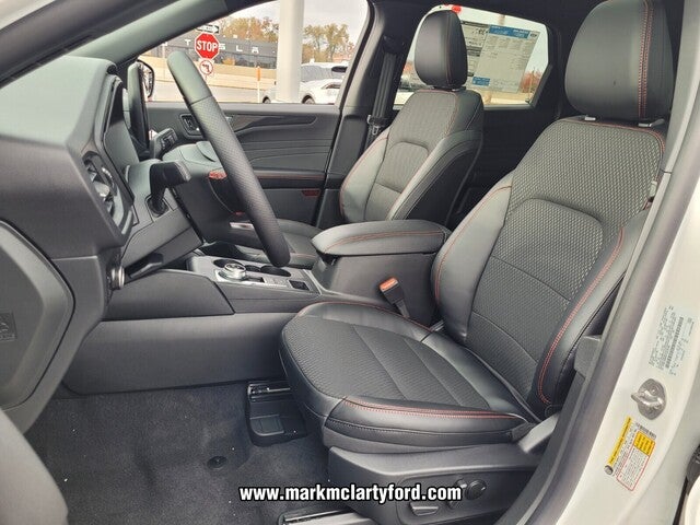 2026 Ford Escape Hybrid ST-Line Select