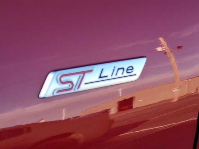 2023 Ford Escape ST-Line Elite