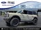 2026 Ford Bronco Big Bend Dark Trail
