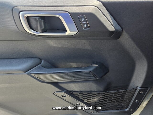 2026 Ford Bronco Big Bend Dark Trail