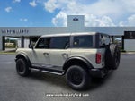 2026 Ford Bronco Big Bend Dark Trail