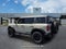 2026 Ford Bronco Big Bend Dark Trail