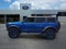 2021 Ford Bronco First Edition
