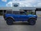 2021 Ford Bronco First Edition