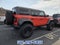 2023 Ford Bronco Raptor Lifted