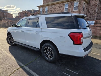 2024 Ford Expedition Max XLT