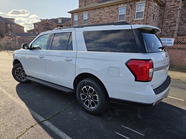 2024 Ford Expedition Max XLT