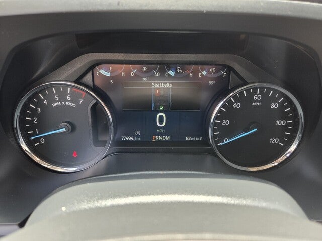 2024 Ford Expedition Max XLT