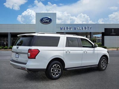 2024 Ford Expedition Max XLT