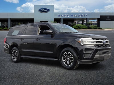 2024 Ford Expedition Max XLT