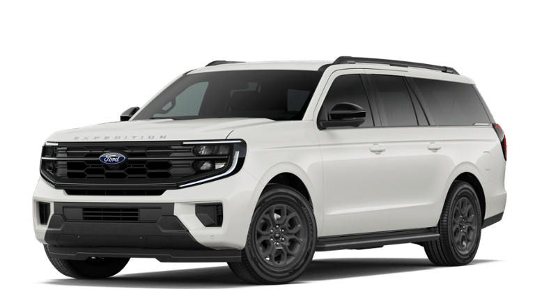 2026 Ford Expedition Active MAX 4x4's photo