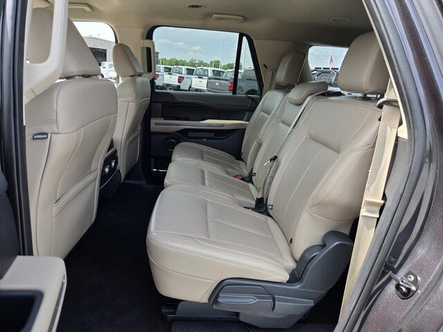 2023 Ford Expedition Max XLT