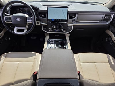2023 Ford Expedition Max XLT