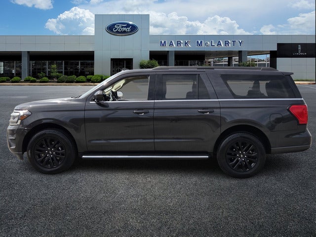 2023 Ford Expedition Max XLT