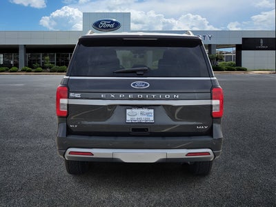 2023 Ford Expedition Max XLT