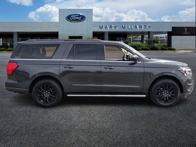 2023 Ford Expedition Max XLT