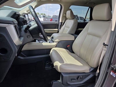 2023 Ford Expedition Max XLT