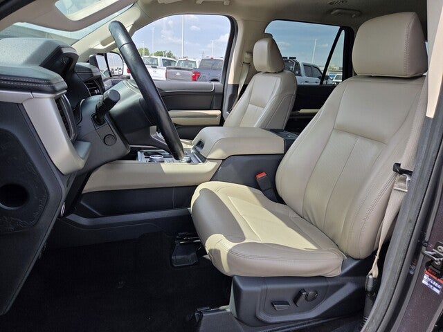2023 Ford Expedition Max XLT