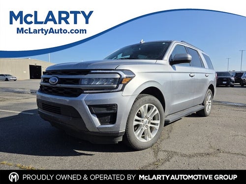 2024 Ford Expedition XLT