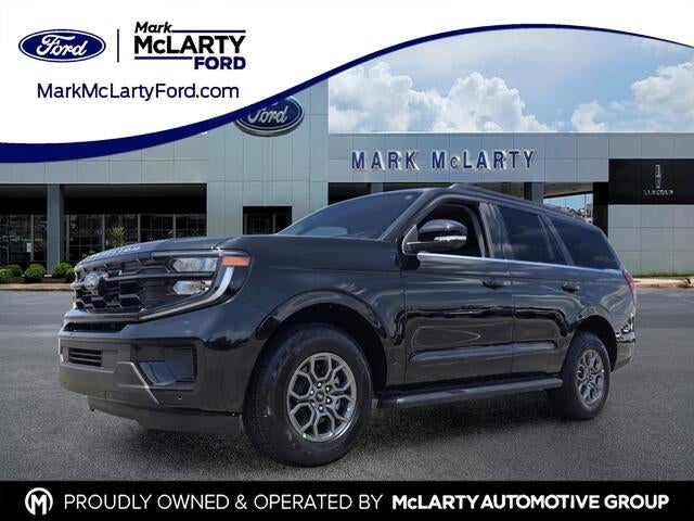 2026 Ford Expedition Active's photo
