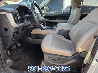 2023 Ford Expedition XLT