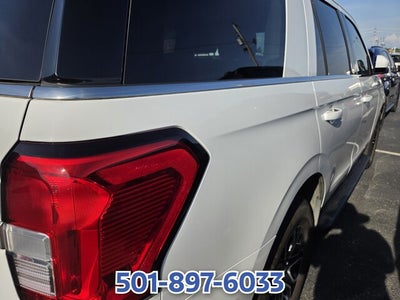 2023 Ford Expedition XLT