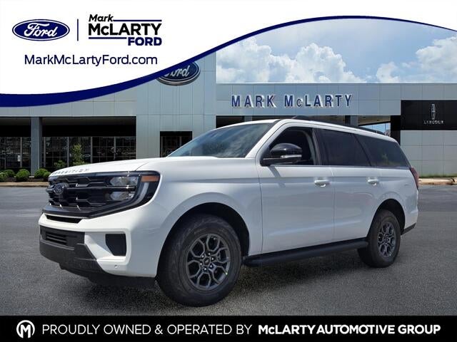 2026 Ford Expedition Active's photo
