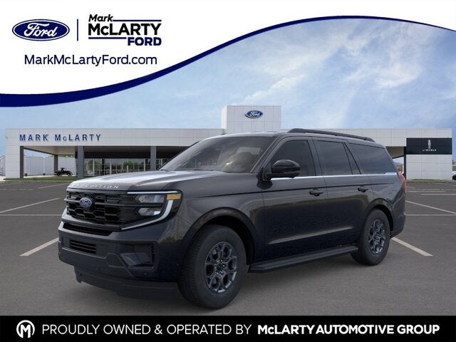 2026 Ford Expedition Active's photo