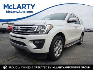 2019 Ford Expedition XLT